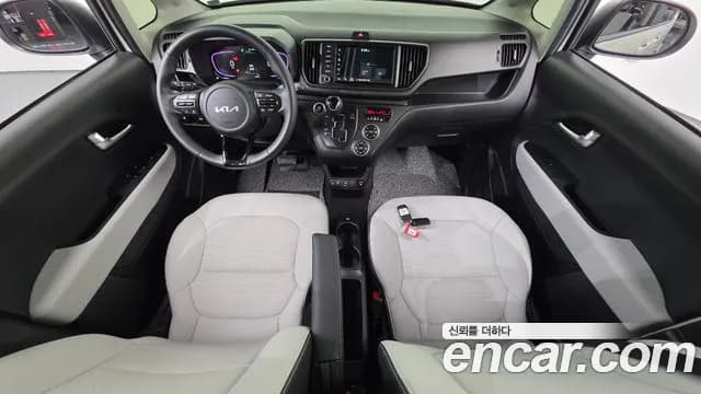 2025 Kia The New Kia Ray Signature Sold VIN KNACH811BST414144 – photo 20 2025 Kia The New Kia Ray Signature Sold VIN KNACH811BST414144 – photo 20