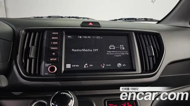 2025 Kia The New Kia Ray Signature Sold VIN KNACH811BST415886 – front exterior 2025 Kia The New Kia Ray Signature Sold VIN KNACH811BST415886 – front exterior