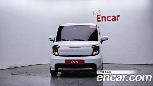 2025 Kia The New Kia Ray Signature Sold VIN KNACH811BST415886 – odometer reading 2025 Kia The New Kia Ray Signature Sold VIN KNACH811BST415886 – odometer reading