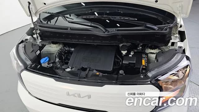 2025 Kia The New Kia Ray Signature Sold VIN KNACH811BST415886 – photo 13 2025 Kia The New Kia Ray Signature Sold VIN KNACH811BST415886 – photo 13
