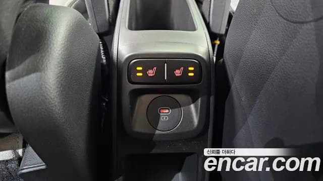 2025 Kia The New Kia Ray Signature Sold VIN KNACH811BST415886 – photo 14 2025 Kia The New Kia Ray Signature Sold VIN KNACH811BST415886 – photo 14