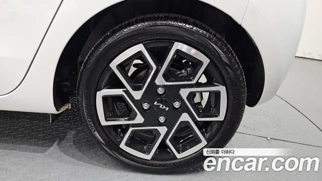 2025 Kia The New Kia Ray Signature Sold VIN KNACH811BST415886 – photo 18 2025 Kia The New Kia Ray Signature Sold VIN KNACH811BST415886 – photo 18