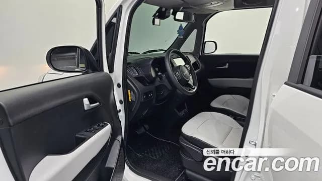 2025 Kia The New Kia Ray Signature Sold VIN KNACH811BST415886 – photo 26 2025 Kia The New Kia Ray Signature Sold VIN KNACH811BST415886 – photo 26