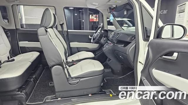 2025 Kia The New Kia Ray Signature Sold VIN KNACH811BST415886 – photo 29 2025 Kia The New Kia Ray Signature Sold VIN KNACH811BST415886 – photo 29