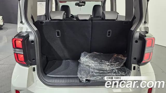 2025 Kia The New Kia Ray Signature Sold VIN KNACH811BST415886 – photo 30 2025 Kia The New Kia Ray Signature Sold VIN KNACH811BST415886 – photo 30