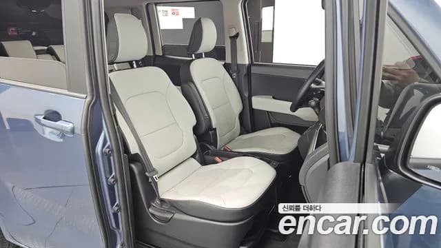 2025 Kia The New Kia Ray Signature Sold VIN KNACH811BST416872 – rear exterior 2025 Kia The New Kia Ray Signature Sold VIN KNACH811BST416872 – rear exterior