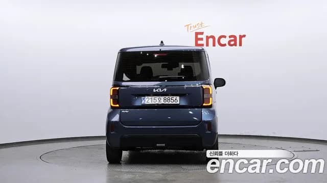 2025 Kia The New Kia Ray Signature Sold VIN KNACH811BST416872 – side profile 2025 Kia The New Kia Ray Signature Sold VIN KNACH811BST416872 – side profile