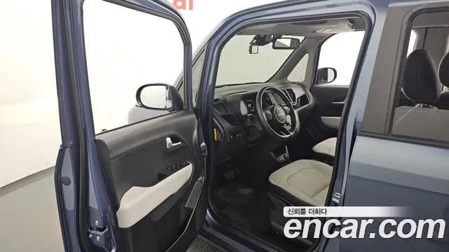 2025 Kia The New Kia Ray Signature Sold VIN KNACH811BST416872 – interior seats 2025 Kia The New Kia Ray Signature Sold VIN KNACH811BST416872 – interior seats