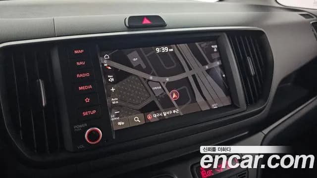 2025 Kia The New Kia Ray Signature Sold VIN KNACH811BST416872 – undercarriage 2025 Kia The New Kia Ray Signature Sold VIN KNACH811BST416872 – undercarriage