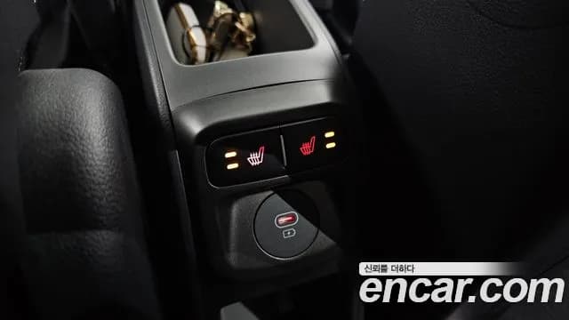 2025 Kia The New Kia Ray Signature Sold VIN KNACH811BST416872 – trunk area 2025 Kia The New Kia Ray Signature Sold VIN KNACH811BST416872 – trunk area
