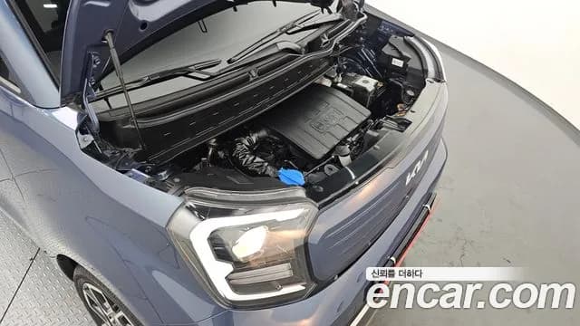 2025 Kia The New Kia Ray Signature Sold VIN KNACH811BST416872 – photo 12 2025 Kia The New Kia Ray Signature Sold VIN KNACH811BST416872 – photo 12