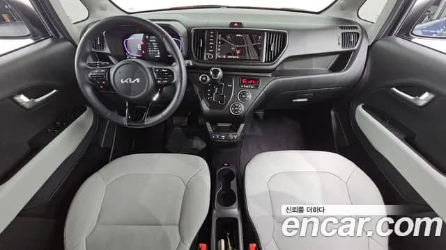 2025 Kia The New Kia Ray Signature Sold VIN KNACH811BST416872 – photo 15 2025 Kia The New Kia Ray Signature Sold VIN KNACH811BST416872 – photo 15
