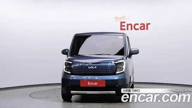 2025 Kia The New Kia Ray Signature Sold VIN KNACH811BST416872 – photo 18 2025 Kia The New Kia Ray Signature Sold VIN KNACH811BST416872 – photo 18