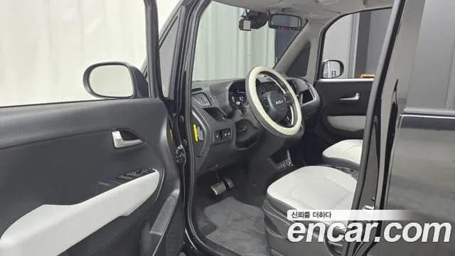 2025 Kia The New Kia Ray Signature Sold VIN KNACH811BST417201 – front exterior 2025 Kia The New Kia Ray Signature Sold VIN KNACH811BST417201 – front exterior