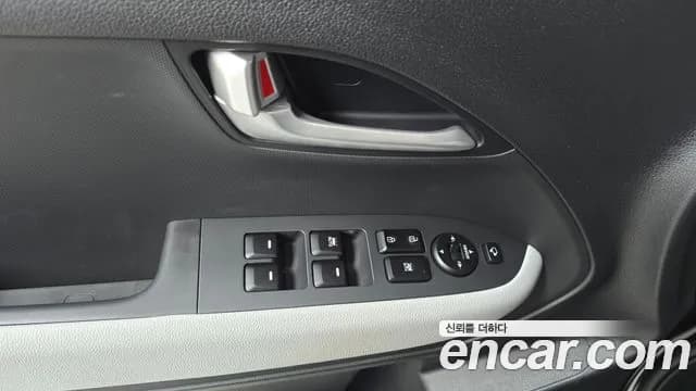 2025 Kia The New Kia Ray Signature Sold VIN KNACH811BST417201 – rear exterior 2025 Kia The New Kia Ray Signature Sold VIN KNACH811BST417201 – rear exterior