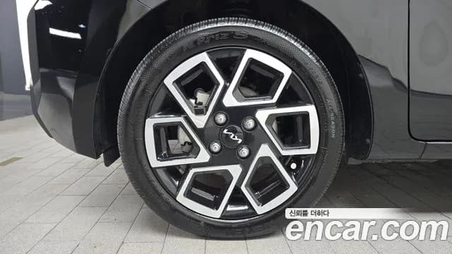 2025 Kia The New Kia Ray Signature Sold VIN KNACH811BST417201 – side profile 2025 Kia The New Kia Ray Signature Sold VIN KNACH811BST417201 – side profile