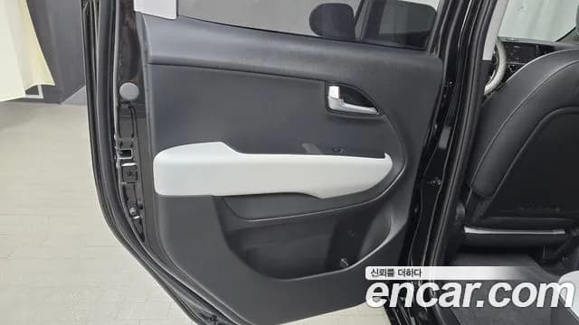 2025 Kia The New Kia Ray Signature Sold VIN KNACH811BST417201 – interior seats 2025 Kia The New Kia Ray Signature Sold VIN KNACH811BST417201 – interior seats