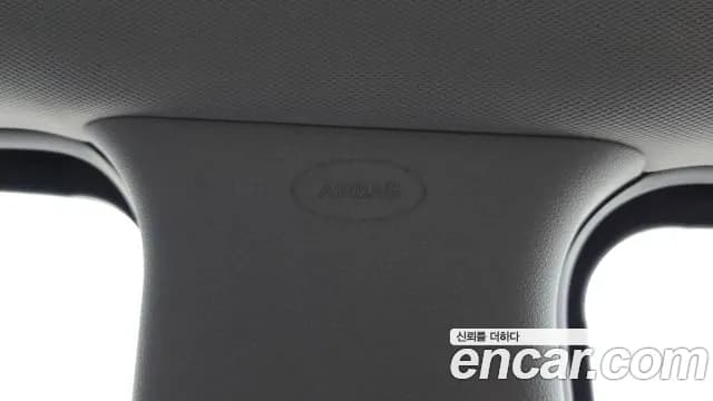2025 Kia The New Kia Ray Signature Sold VIN KNACH811BST417201 – trunk area 2025 Kia The New Kia Ray Signature Sold VIN KNACH811BST417201 – trunk area