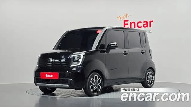 2025 Kia The New Kia Ray Signature Sold VIN KNACH811BST417201 – photo 14 2025 Kia The New Kia Ray Signature Sold VIN KNACH811BST417201 – photo 14