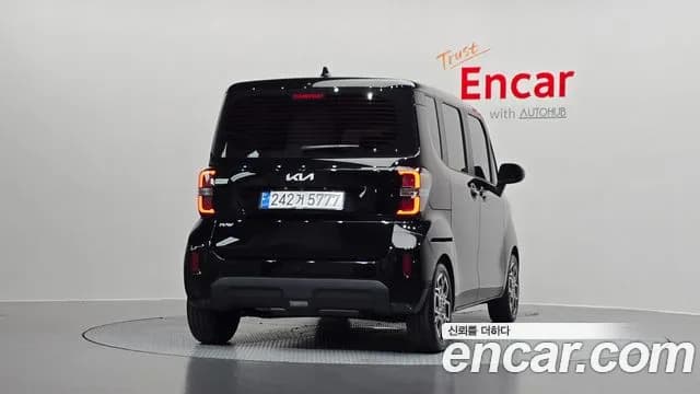 2025 Kia The New Kia Ray Signature Sold VIN KNACH811BST417201 – photo 22 2025 Kia The New Kia Ray Signature Sold VIN KNACH811BST417201 – photo 22