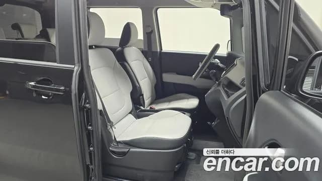 2025 Kia The New Kia Ray Signature Sold VIN KNACH811BST417201 – photo 24 2025 Kia The New Kia Ray Signature Sold VIN KNACH811BST417201 – photo 24