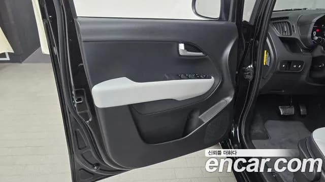 2025 Kia The New Kia Ray Signature Sold VIN KNACH811BST417201 – photo 27 2025 Kia The New Kia Ray Signature Sold VIN KNACH811BST417201 – photo 27