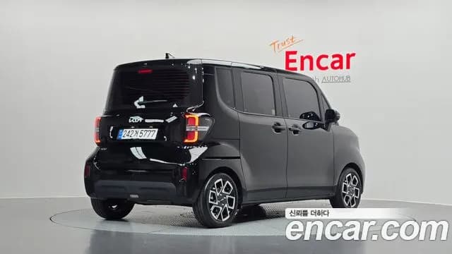 2025 Kia The New Kia Ray Signature Sold VIN KNACH811BST417201 – photo 29 2025 Kia The New Kia Ray Signature Sold VIN KNACH811BST417201 – photo 29