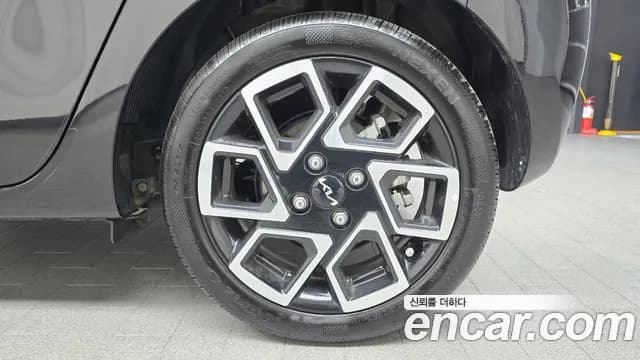 2025 Kia The New Kia Ray Signature Sold VIN KNACH811BST417201 – photo 30 2025 Kia The New Kia Ray Signature Sold VIN KNACH811BST417201 – photo 30