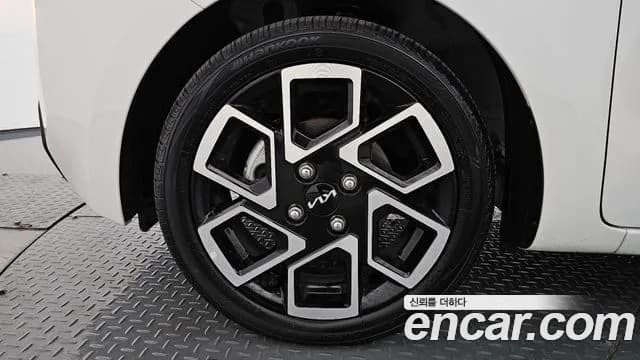 2025 Kia The New Kia Ray Signature Sold VIN KNACH811BST417676 – front exterior 2025 Kia The New Kia Ray Signature Sold VIN KNACH811BST417676 – front exterior
