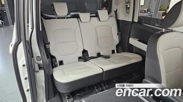 2025 Kia The New Kia Ray Signature Sold VIN KNACH811BST417676 – rear exterior 2025 Kia The New Kia Ray Signature Sold VIN KNACH811BST417676 – rear exterior