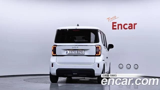 2025 Kia The New Kia Ray Signature Sold VIN KNACH811BST417676 – engine bay 2025 Kia The New Kia Ray Signature Sold VIN KNACH811BST417676 – engine bay