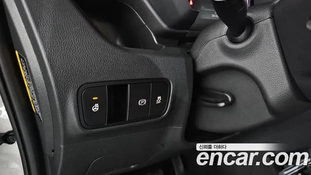 2025 Kia The New Kia Ray Signature Sold VIN KNACH811BST417676 – trunk area 2025 Kia The New Kia Ray Signature Sold VIN KNACH811BST417676 – trunk area