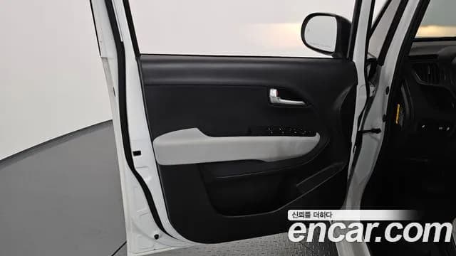 2025 Kia The New Kia Ray Signature Sold VIN KNACH811BST417676 – odometer reading 2025 Kia The New Kia Ray Signature Sold VIN KNACH811BST417676 – odometer reading