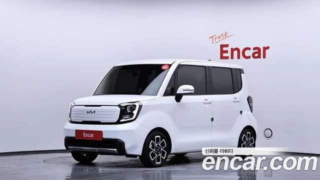 2025 Kia The New Kia Ray Signature Sold VIN KNACH811BST417676 – photo 16 2025 Kia The New Kia Ray Signature Sold VIN KNACH811BST417676 – photo 16