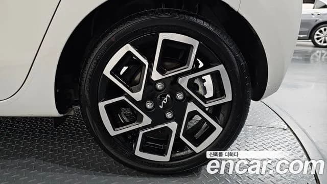 2025 Kia The New Kia Ray Signature Sold VIN KNACH811BST417676 – photo 17 2025 Kia The New Kia Ray Signature Sold VIN KNACH811BST417676 – photo 17
