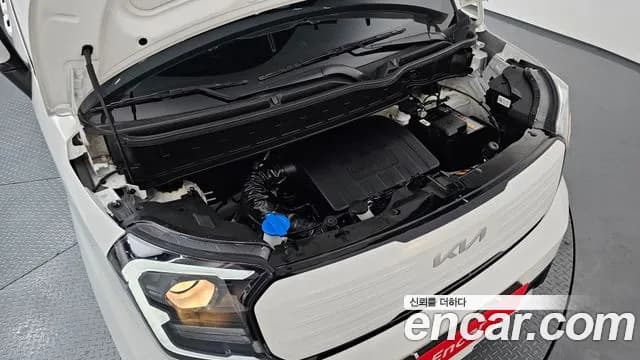 2025 Kia The New Kia Ray Signature Sold VIN KNACH811BST417676 – photo 23 2025 Kia The New Kia Ray Signature Sold VIN KNACH811BST417676 – photo 23
