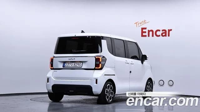 2025 Kia The New Kia Ray Signature Sold VIN KNACH811BST417676 – photo 27 2025 Kia The New Kia Ray Signature Sold VIN KNACH811BST417676 – photo 27