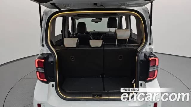 2025 Kia The New Kia Ray Signature Sold VIN KNACH811BST417676 – photo 34 2025 Kia The New Kia Ray Signature Sold VIN KNACH811BST417676 – photo 34