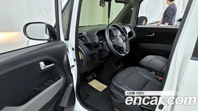 2025 Kia The New Kia Ray Signature Sold VIN KNACH811BST420552 – front exterior 2025 Kia The New Kia Ray Signature Sold VIN KNACH811BST420552 – front exterior