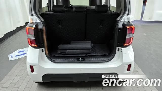 2025 Kia The New Kia Ray Signature Sold VIN KNACH811BST420552 – side profile 2025 Kia The New Kia Ray Signature Sold VIN KNACH811BST420552 – side profile