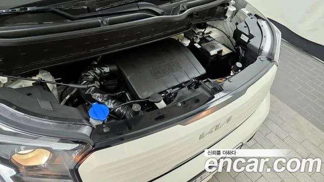 2025 Kia The New Kia Ray Signature Sold VIN KNACH811BST420552 – exterior detail 2025 Kia The New Kia Ray Signature Sold VIN KNACH811BST420552 – exterior detail