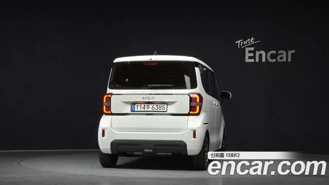 2025 Kia The New Kia Ray Signature Sold VIN KNACH811BST420552 – undercarriage 2025 Kia The New Kia Ray Signature Sold VIN KNACH811BST420552 – undercarriage