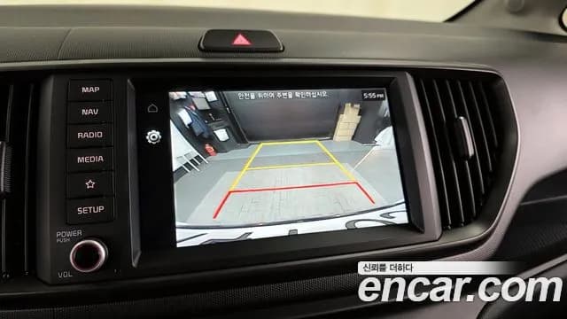 2025 Kia The New Kia Ray Signature Sold VIN KNACH811BST420552 – trunk area 2025 Kia The New Kia Ray Signature Sold VIN KNACH811BST420552 – trunk area