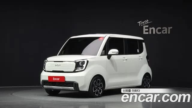 2025 Kia The New Kia Ray Signature Sold VIN KNACH811BST420552 – photo 15 2025 Kia The New Kia Ray Signature Sold VIN KNACH811BST420552 – photo 15