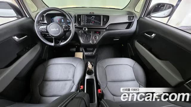2025 Kia The New Kia Ray Signature Sold VIN KNACH811BST420552 – photo 19 2025 Kia The New Kia Ray Signature Sold VIN KNACH811BST420552 – photo 19