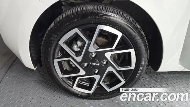 2025 Kia The New Kia Ray Signature Sold VIN KNACH811BST422464 – front exterior 2025 Kia The New Kia Ray Signature Sold VIN KNACH811BST422464 – front exterior