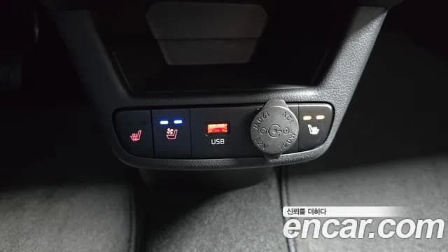2025 Kia The New Kia Ray Signature Sold VIN KNACH811BST422464 – interior seats 2025 Kia The New Kia Ray Signature Sold VIN KNACH811BST422464 – interior seats