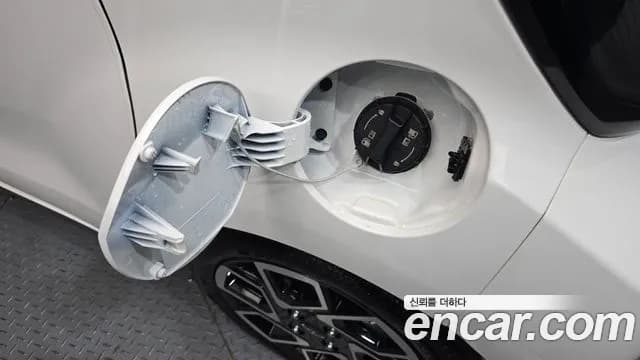 2025 Kia The New Kia Ray Signature Sold VIN KNACH811BST422464 – engine bay 2025 Kia The New Kia Ray Signature Sold VIN KNACH811BST422464 – engine bay