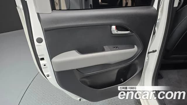 2025 Kia The New Kia Ray Signature Sold VIN KNACH811BST422464 – exterior detail 2025 Kia The New Kia Ray Signature Sold VIN KNACH811BST422464 – exterior detail