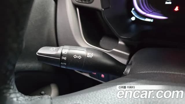 2025 Kia The New Kia Ray Signature Sold VIN KNACH811BST422464 – trunk area 2025 Kia The New Kia Ray Signature Sold VIN KNACH811BST422464 – trunk area